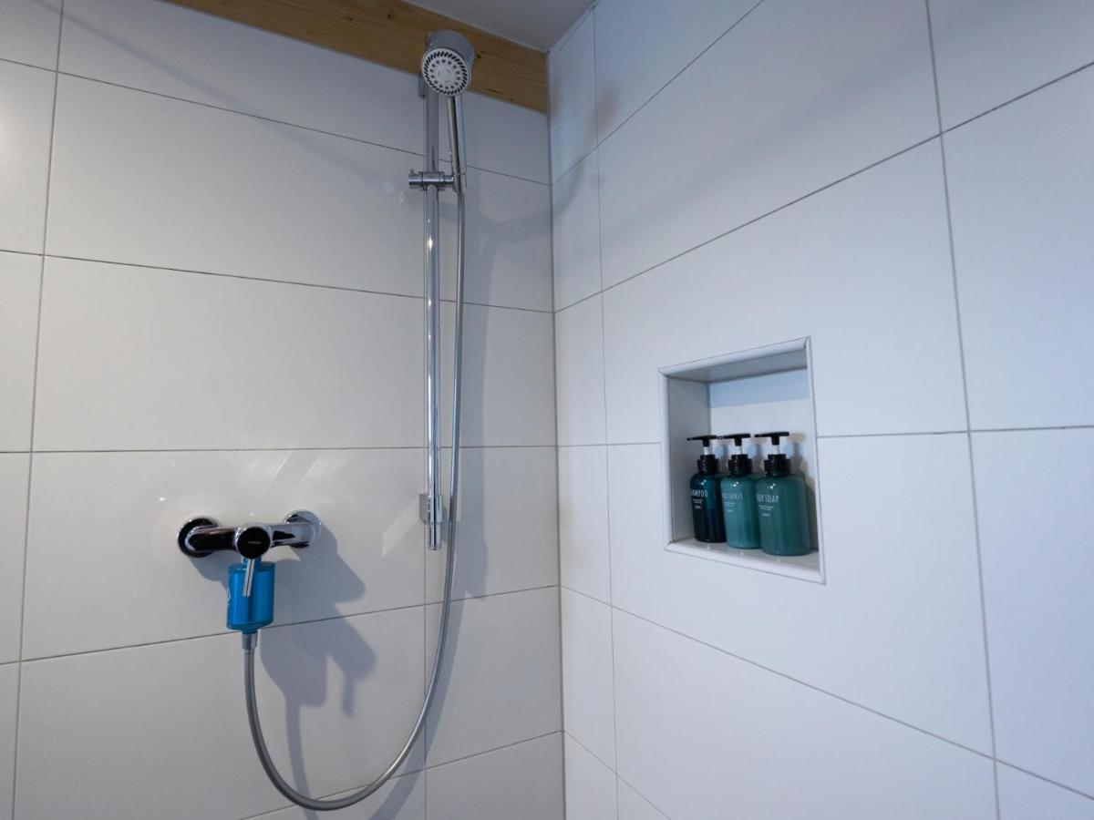 Appartamento Ferien In Bad Aibling Esterno foto